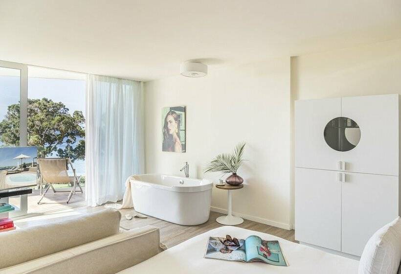 Suíte Superior, Me Ibiza   The Leading Hotels Of The World