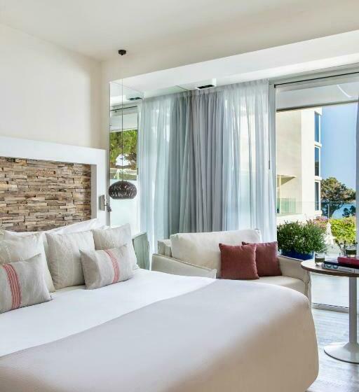 Habitación Superior, Me Ibiza   The Leading Hotels Of The World