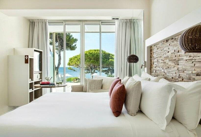 Habitación Superior, Me Ibiza   The Leading Hotels Of The World