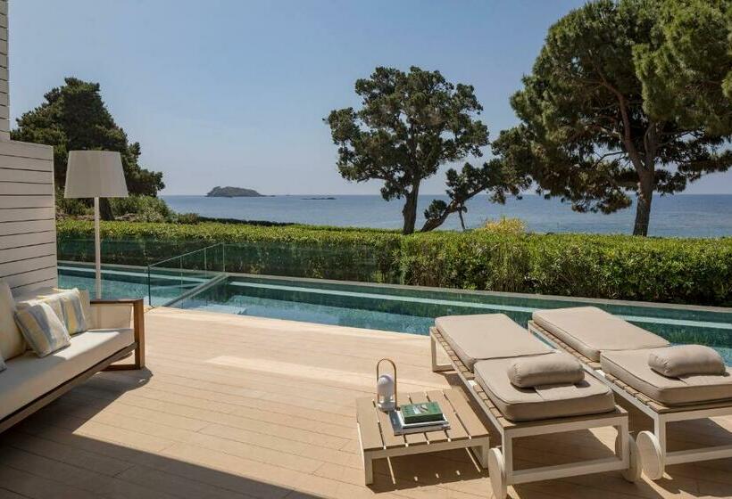 Suite con Piscina, Me Ibiza   The Leading Hotels Of The World