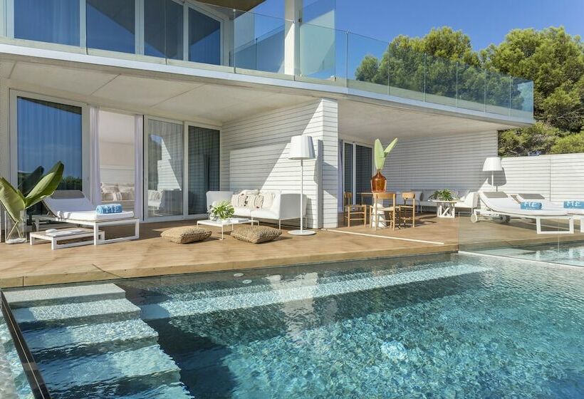 Suíte, Me Ibiza   The Leading Hotels Of The World