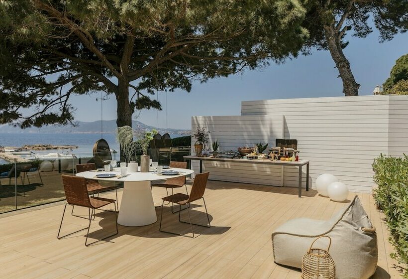Suite, Me Ibiza   The Leading Hotels Of The World