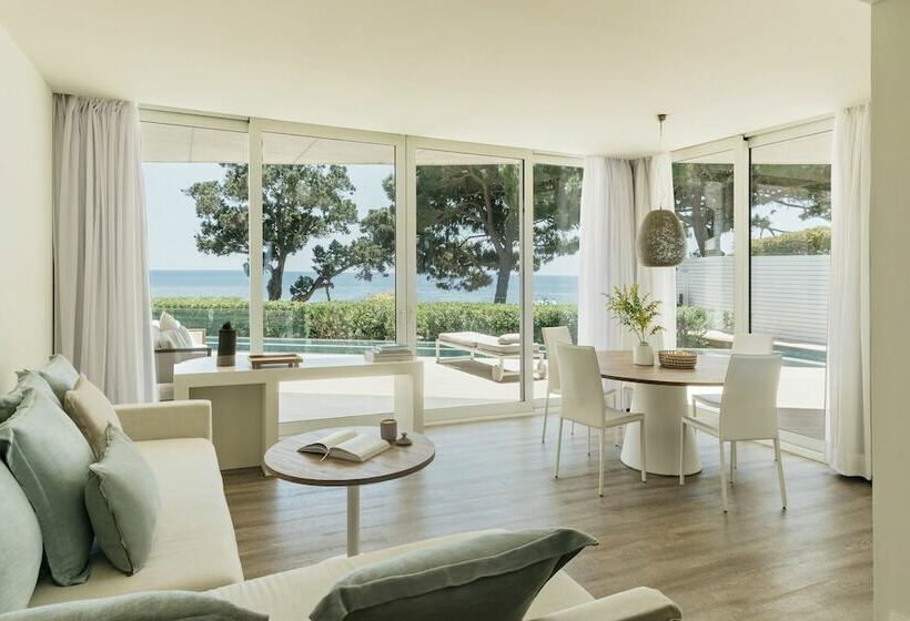 スイート, Me Ibiza   The Leading Hotels Of The World
