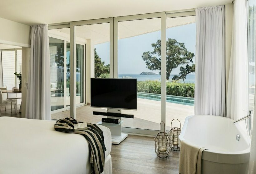 Suíte, Me Ibiza   The Leading Hotels Of The World