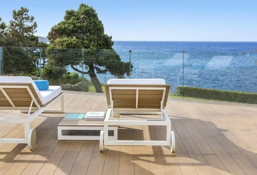 Suite Vista Mar, Me Ibiza   The Leading Hotels Of The World