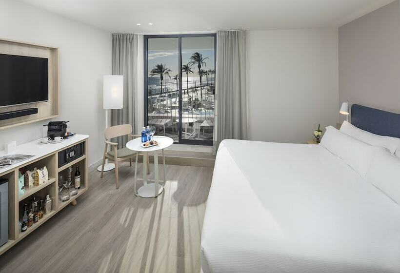 标准间, Me Sitges Terramar