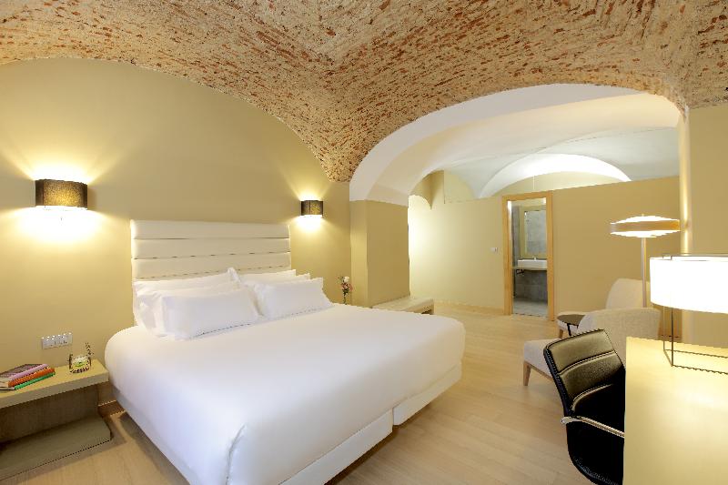 高级大房间, NH Collection Cáceres Palacio De Oquendo