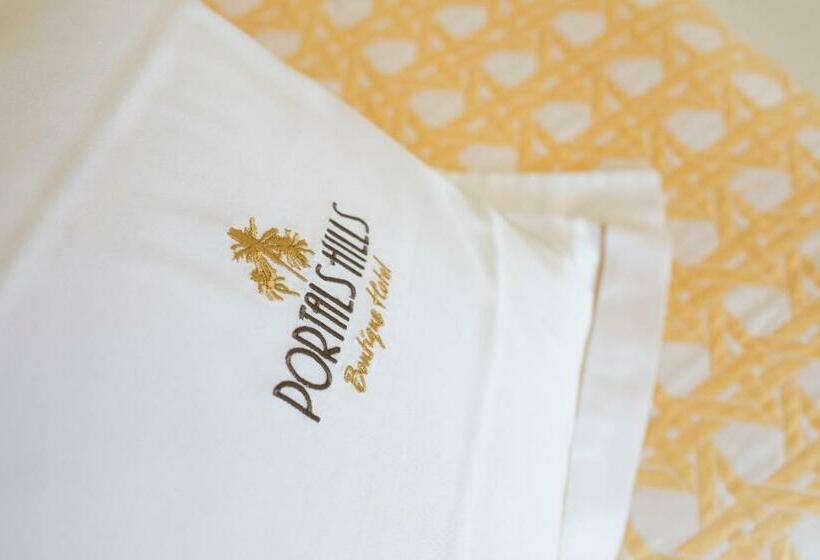 اتاق پنت هاوس, Portals Hills Boutique