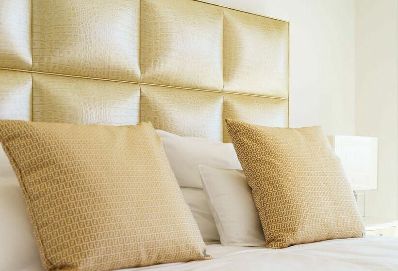 Deluxe Suite Sea View, Portals Hills Boutique