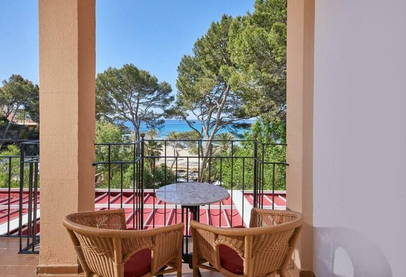 اتاق لوکس با چشم‌انداز دریا, Secrets Mallorca Villamil Resort & Spa   Adults Only