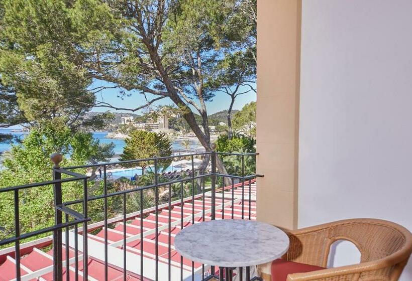 اتاق لوکس با چشم‌انداز دریا, Secrets Mallorca Villamil Resort & Spa   Adults Only