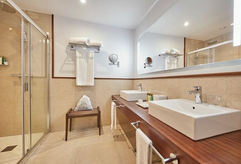 اتاق لوکس, Secrets Mallorca Villamil Resort & Spa   Adults Only