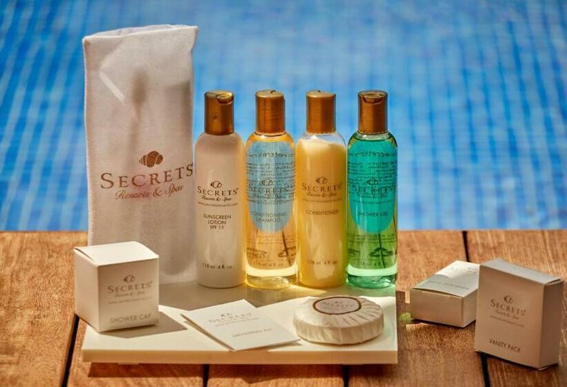 سوئیت جونیور کلوب با چشم‌انداز دریا, Secrets Mallorca Villamil Resort & Spa   Adults Only