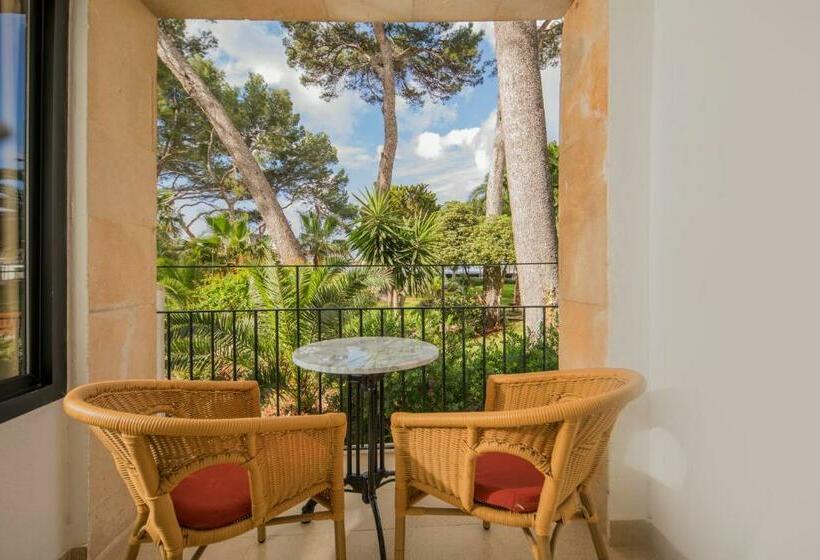 سوئیت جونیور کلوب با چشم‌انداز دریا, Secrets Mallorca Villamil Resort & Spa   Adults Only