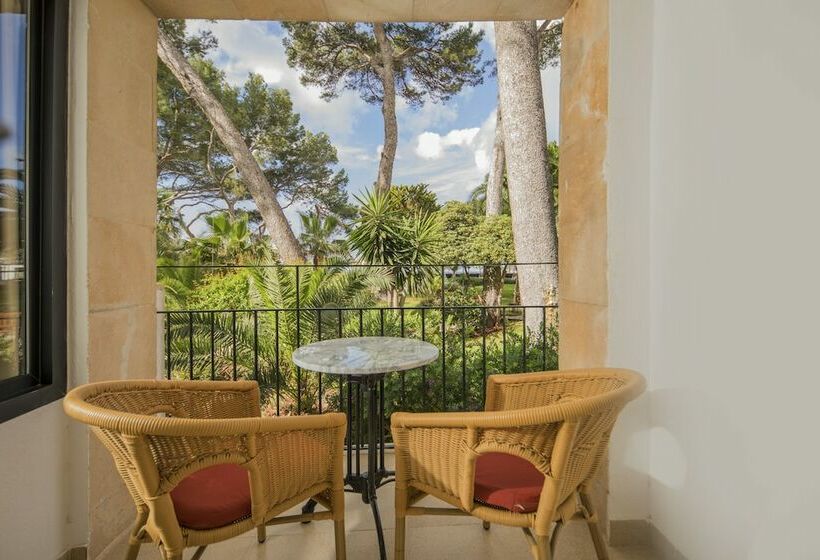 سوئیت جونیور کلوب با چشم‌انداز دریا, Secrets Mallorca Villamil Resort & Spa   Adults Only