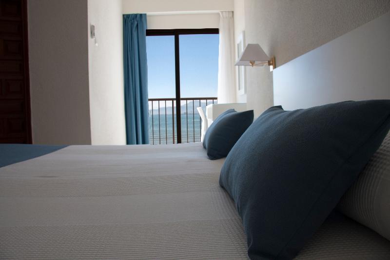 Standard-huone Merinäkymä, Sicania