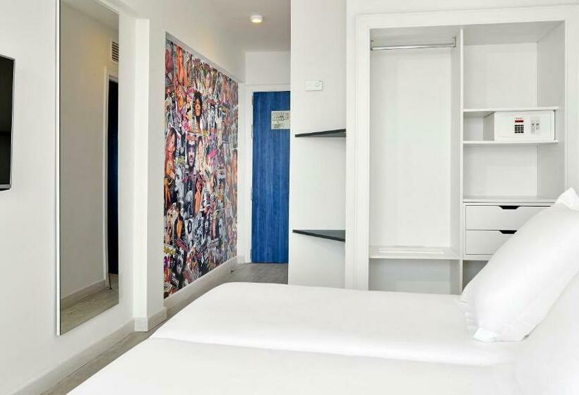Номер Стандарт, Sol House The Studio   Calviá Beach   Adults Only