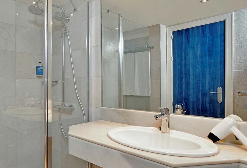 Номер Стандарт, Sol House The Studio   Calviá Beach   Adults Only