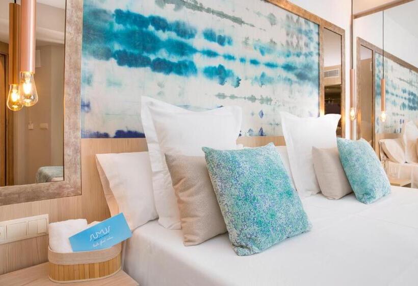 اتاق اجرایی, Sumus Stella & Spa 4* Sup - Adults Recommended
