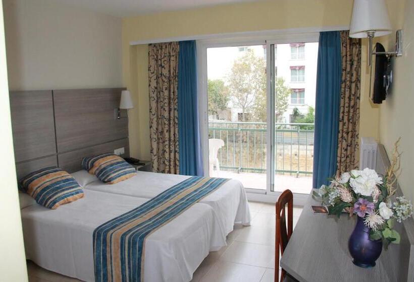Quarto Premium, Terramar
