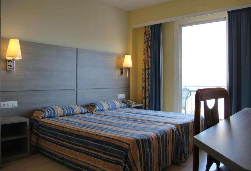 Quarto Premium, Terramar