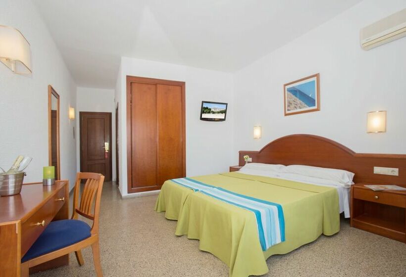 Номер Стандарт, Palia Tropico Playa