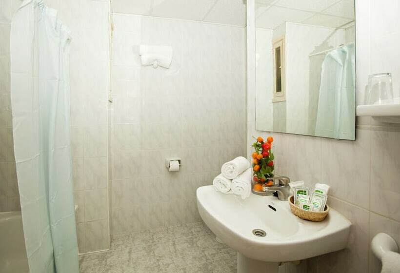 Номер Стандарт, Palia Tropico Playa