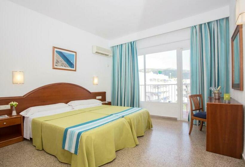 Семейный Номер Вид на Море, Palia Tropico Playa