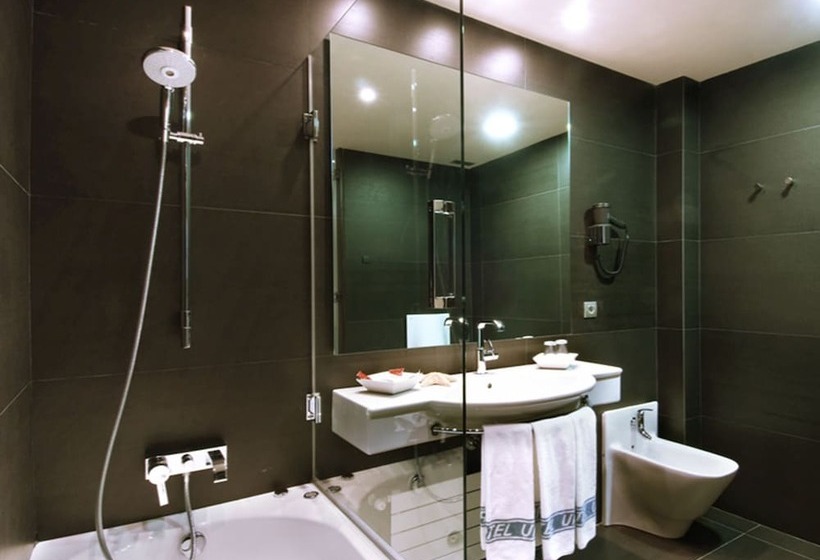 Quarto Estandar, Urpi