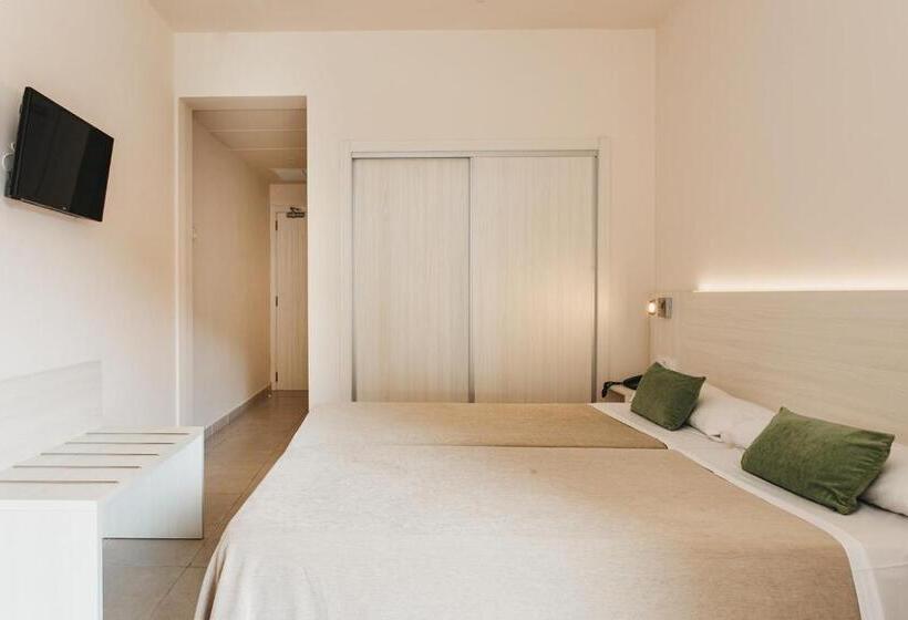 Номер Стандарт, Xaloc Playa