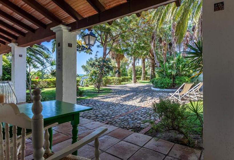 带1个卧室的公寓, Apart Cortijo Las Piñas