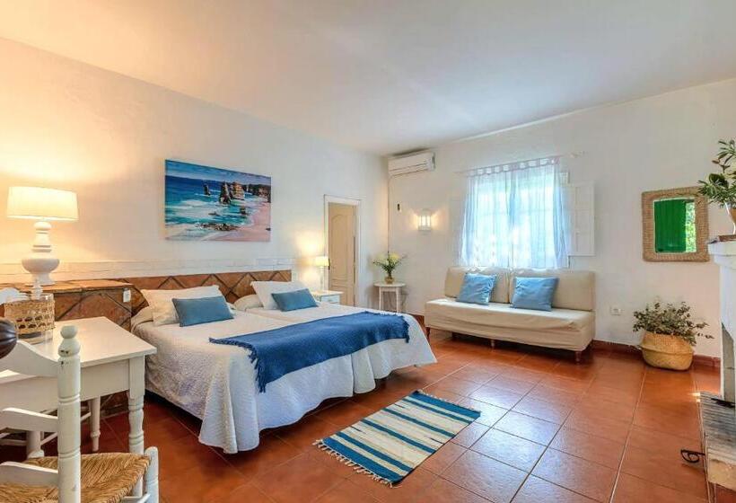 1 Bedroom Apartment, Apart Cortijo Las Piñas