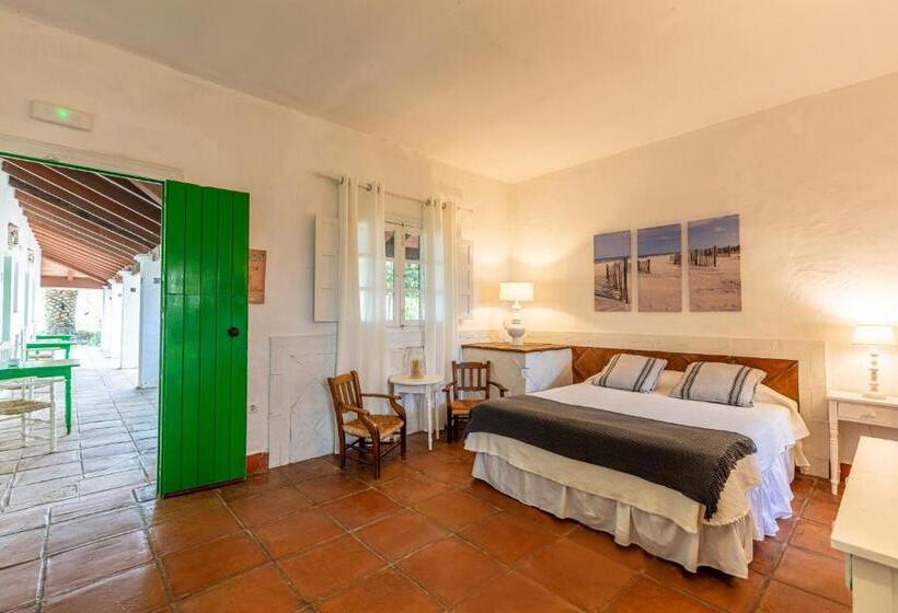 带1个卧室的公寓, Apart Cortijo Las Piñas