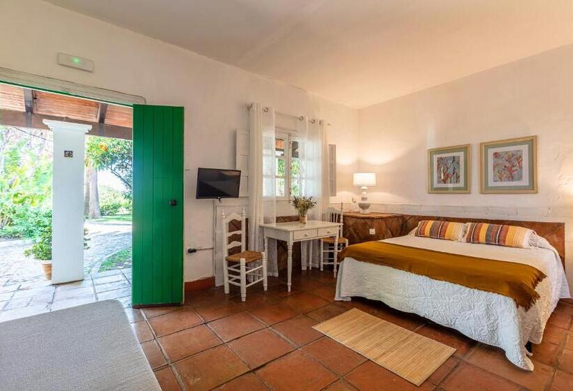 1 Bedroom Apartment, Apart Cortijo Las Piñas