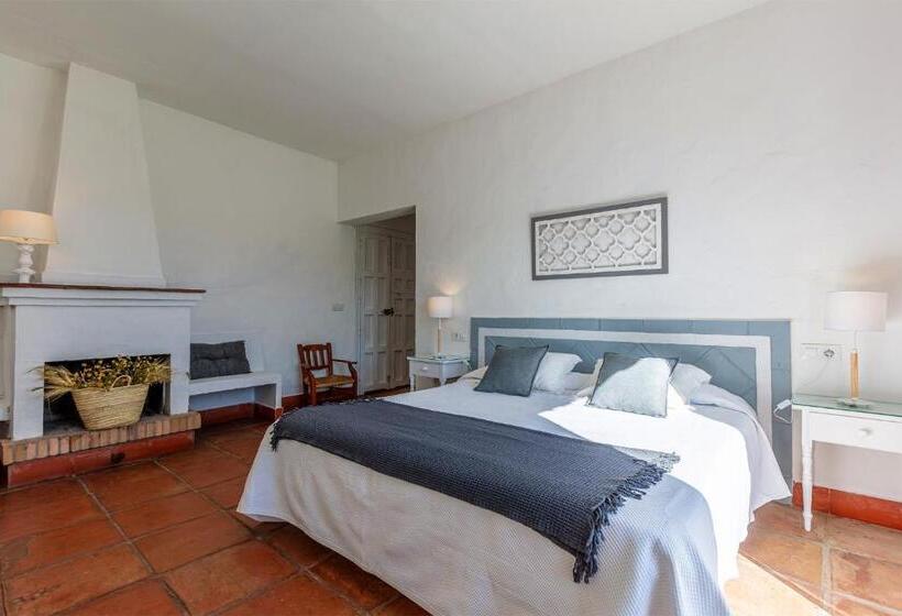 带1个卧室的带阳台的公寓, Apart Cortijo Las Piñas