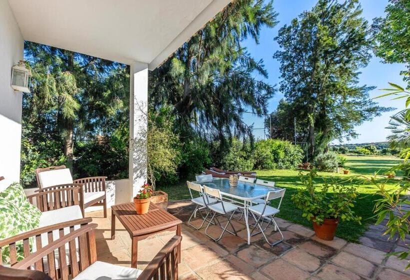 3间卧室的房子, Apart Cortijo Las Piñas