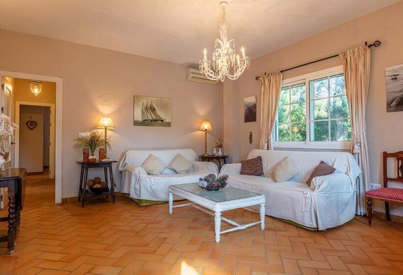 ３ベッドルームハウス, Apart Cortijo Las Piñas