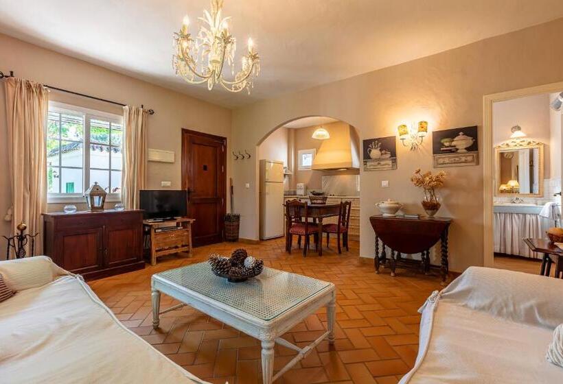 3间卧室的房子, Apart Cortijo Las Piñas