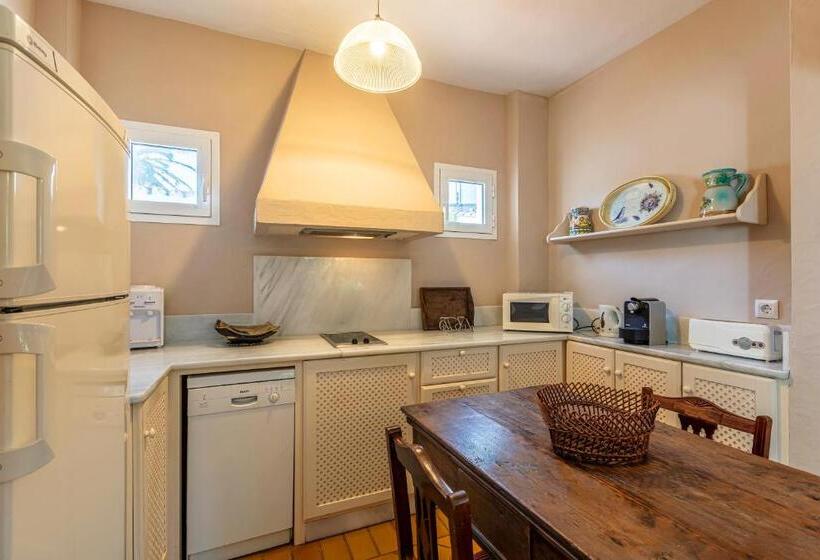 ３ベッドルームハウス, Apart Cortijo Las Piñas