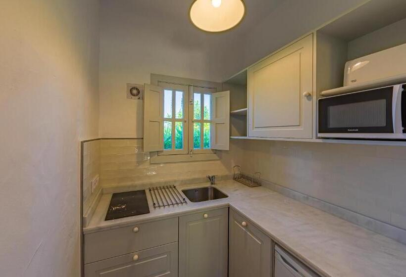 1 Bedroom Apartment, Apart Cortijo Las Piñas