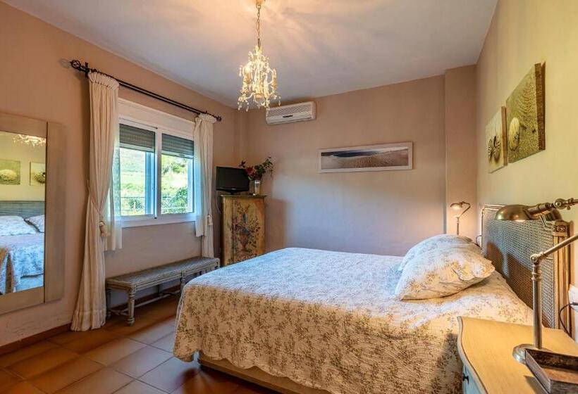 ３ベッドルームハウス, Apart Cortijo Las Piñas