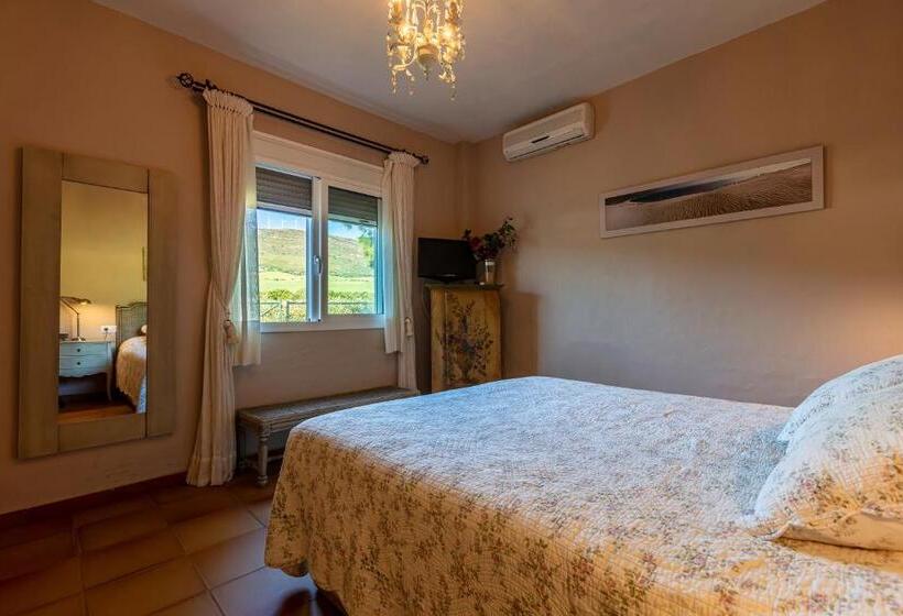 3间卧室的房子, Apart Cortijo Las Piñas