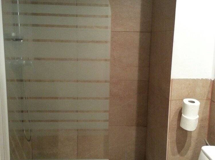 اتاق استاندارد, Almona