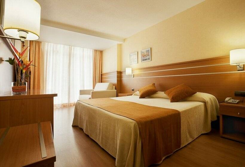 Standard-huone, Beverly Park & Spa