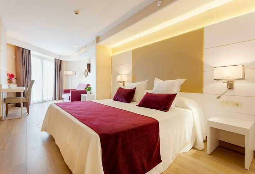 Superior-huone, Beverly Park & Spa