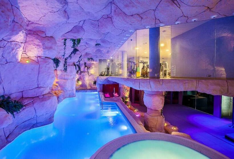 Superior-huone, Beverly Park & Spa