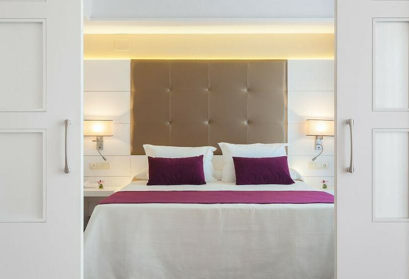 Superior-huone, Beverly Park & Spa