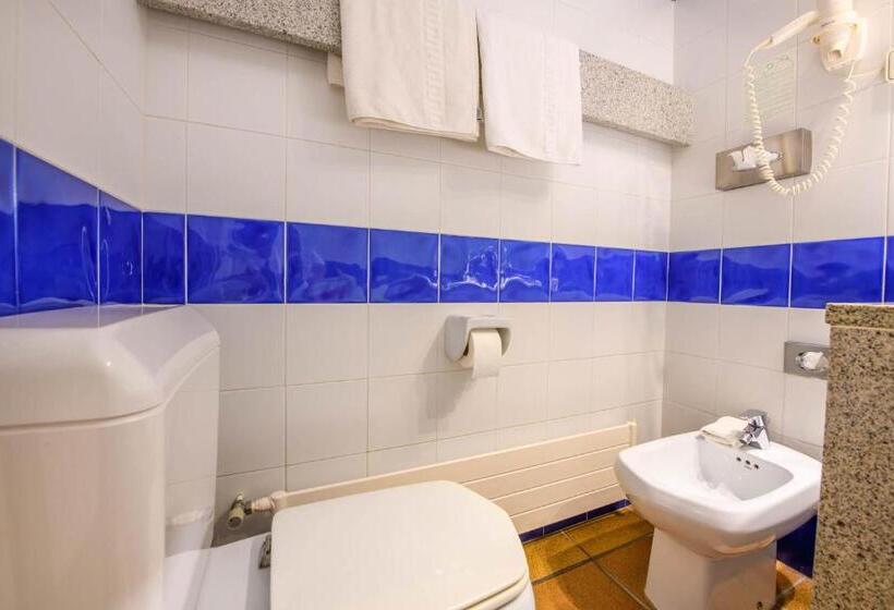 スタンダードルーム, Blaumar Cadaqués By Fimed Hotels