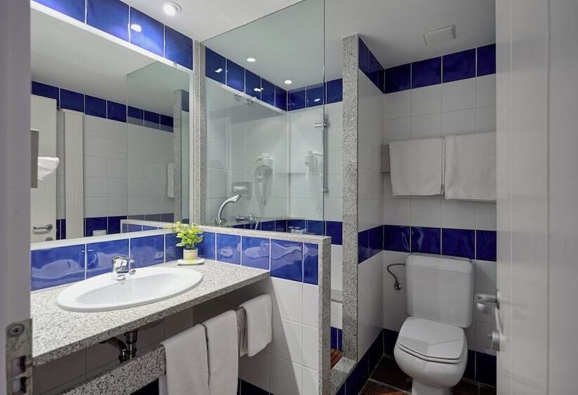 バルコニー付きスタンダードルーム, Blaumar Cadaqués By Fimed Hotels