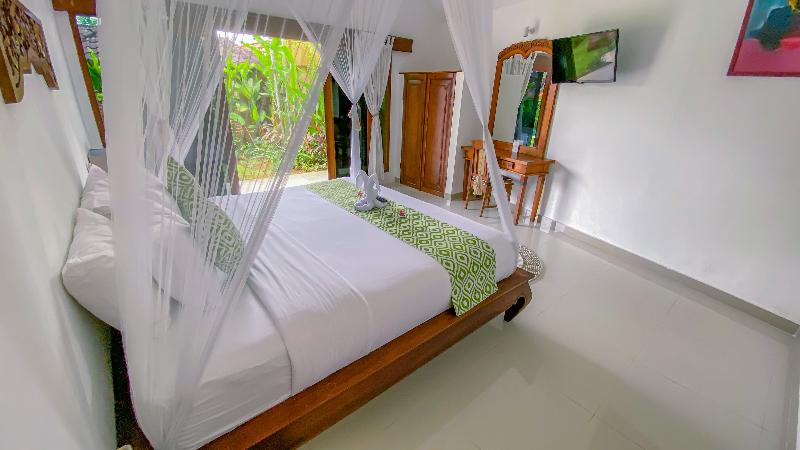 Номер Стандарт, Cabanas